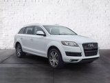 Used 2014 Audi Q7 3.0T Premium Plus image 2