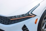 Used 2022 Kia K5 LX image 5