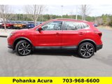 Used 2018 Nissan Rogue Sport SL w/ SL Premium Package image 4
