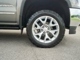 Used 2017 GMC Sierra 1500 SLT w/ SLT Premium Package image 5