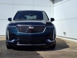 New 2025 Cadillac XT6 Luxury image 2