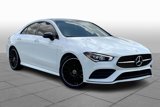 Used 2021 Mercedes-Benz CLA 250 image 2