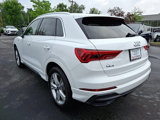 Certified 2024 Audi Q3 2.0T Premium Plus image 4