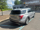 Used 2021 Ford Explorer Limited w/ Equipment Group 301A image 5