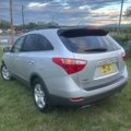 Used 2008 Hyundai Veracruz Limited image 5