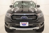 Certified 2019 Ford Ranger Lariat w/ Equipment Group 501A Mid image 5