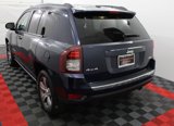 Used 2017 Jeep Compass High Altitude image 5