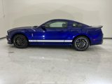 Used 2013 Ford Mustang Shelby GT500 image 4