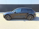 Certified 2020 Porsche Macan image 2