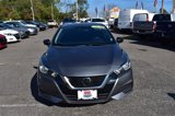 Used 2020 Nissan Versa S image 2
