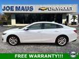 Used 2023 Chevrolet Malibu LT w/ Driver Confidence Package image 3