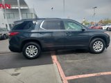 Used 2020 Chevrolet Traverse LT image 4