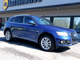 Used 2015 Audi Q5 2.0T Premium Plus image 2