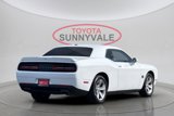 Used 2019 Dodge Challenger SXT image 3