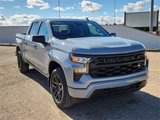 New 2025 Chevrolet Silverado 1500 Custom w/ LPO, Dark Essentials Package image 6