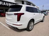 Used 2023 Cadillac XT6 Premium Luxury w/ Technology Package image 4