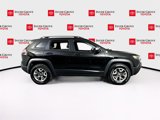 Used 2019 Jeep Cherokee Trailhawk w/ Cold Weather Group image 4