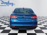 Used 2017 Ford Fusion Sport w/ Equipment Group 401A image 4