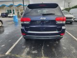 Used 2017 Jeep Grand Cherokee Limited image 5