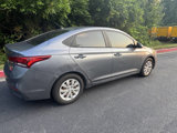 Used 2020 Hyundai Accent SE image 4