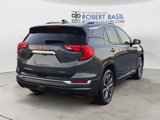 Used 2019 GMC Terrain Denali w/ Driver Alert Package II image 5