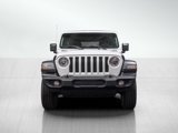 Used 2018 Jeep Wrangler Unlimited Sport image 2