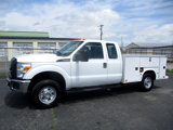 Used 2013 Ford F250 XL w/ XL Value Pkg image 2