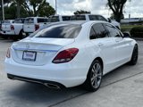 Used 2017 Mercedes-Benz C 300 Sedan image 5
