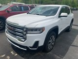 Used 2023 GMC Acadia SLE image 2