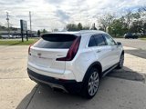 Used 2019 Cadillac XT4 Premium Luxury image 4