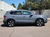 Certified 2024 Volkswagen Taos SE image 2