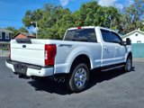 Used 2022 Ford F250 Lariat w/ Lariat Ultimate Package image 5