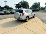 Used 2008 Toyota RAV4 2WD image 5