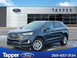 Used 2022 Ford Edge SEL w/ Convenience Package image 1