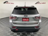 Used 2019 Jeep Compass Trailhawk image 5
