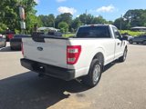 Used 2022 Ford F150 XL w/ Equipment Group 101A High image 5