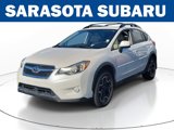 Used 2014 Subaru Crosstrek 2.0i Limited image 2