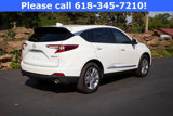Used 2020 Acura RDX FWD w/ Advance Package image 6