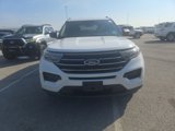 Used 2020 Ford Explorer XLT image 2