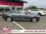 Used 2016 Audi A4 2.0T Premium w/ Convenience Plus Package image 4