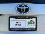Used 2014 Toyota Prius Three image 3