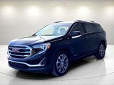 Used 2019 GMC Terrain SLT w/ Preferred Package image 5