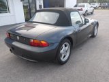 Used 1998 BMW Z3 1.9 image 5