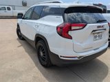Used 2022 GMC Terrain SLT image 3