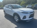 Used 2020 Chevrolet Blazer LT w/ Sound & Technology Package image 3