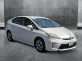 Used 2014 Toyota Prius Three image 3