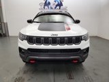 New 2025 Jeep Compass Trailhawk w/ Trailhawk Convenience Group image 2