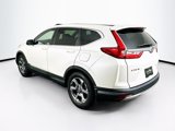 Used 2017 Honda CR-V EX-L image 5