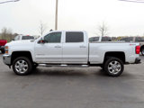 Used 2019 Chevrolet Silverado 2500 LTZ w/ Duramax Plus Package image 2