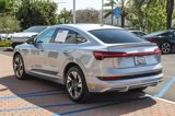 Certified 2022 Audi e-tron Premium image 4